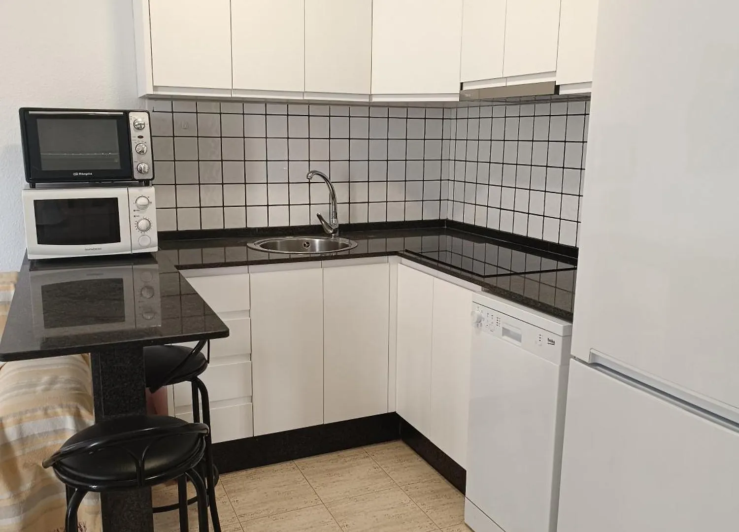 Vera Natura, Apartamento Carmen