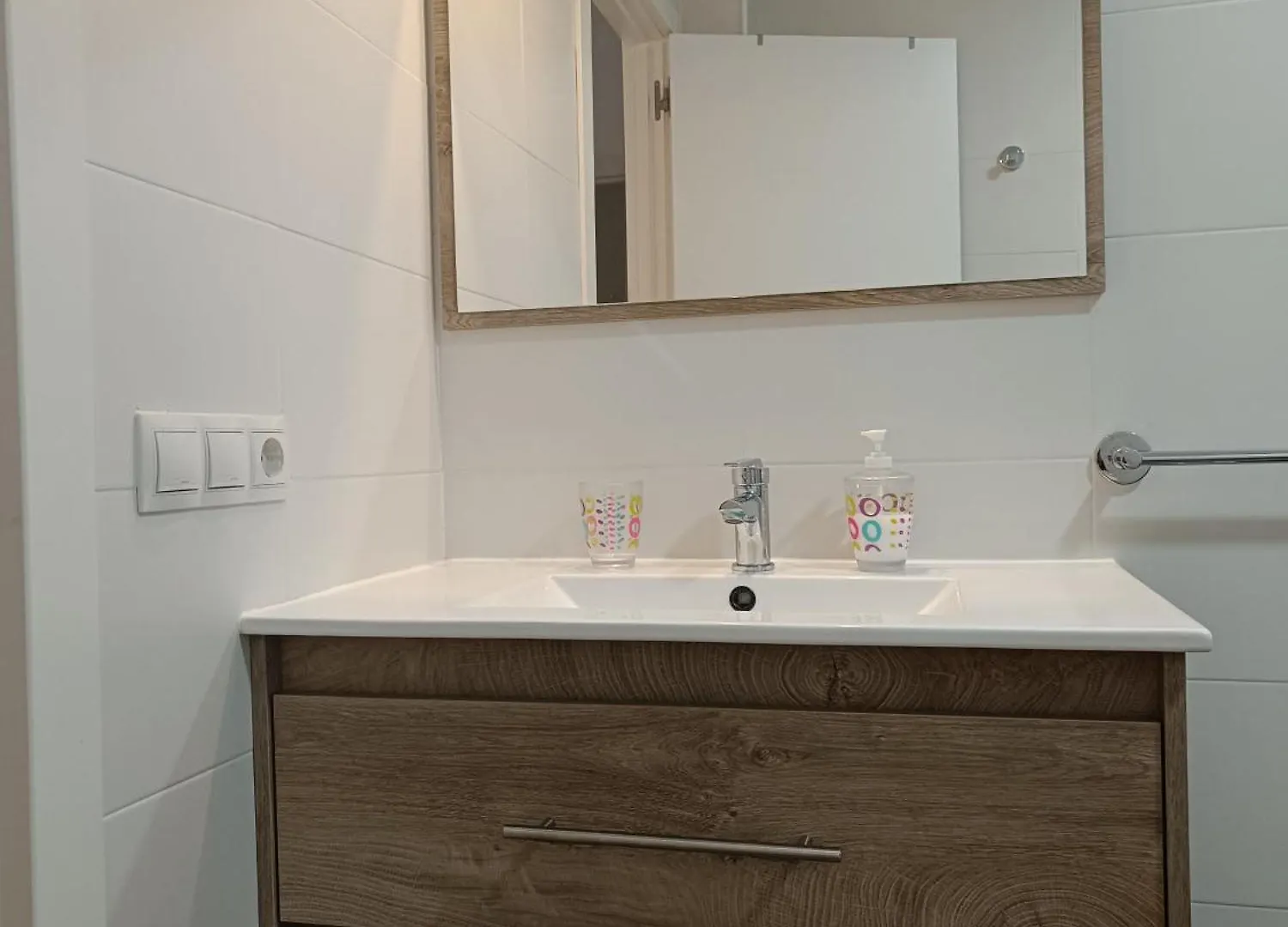 Vera Natura, Apartamento Carmen Spain