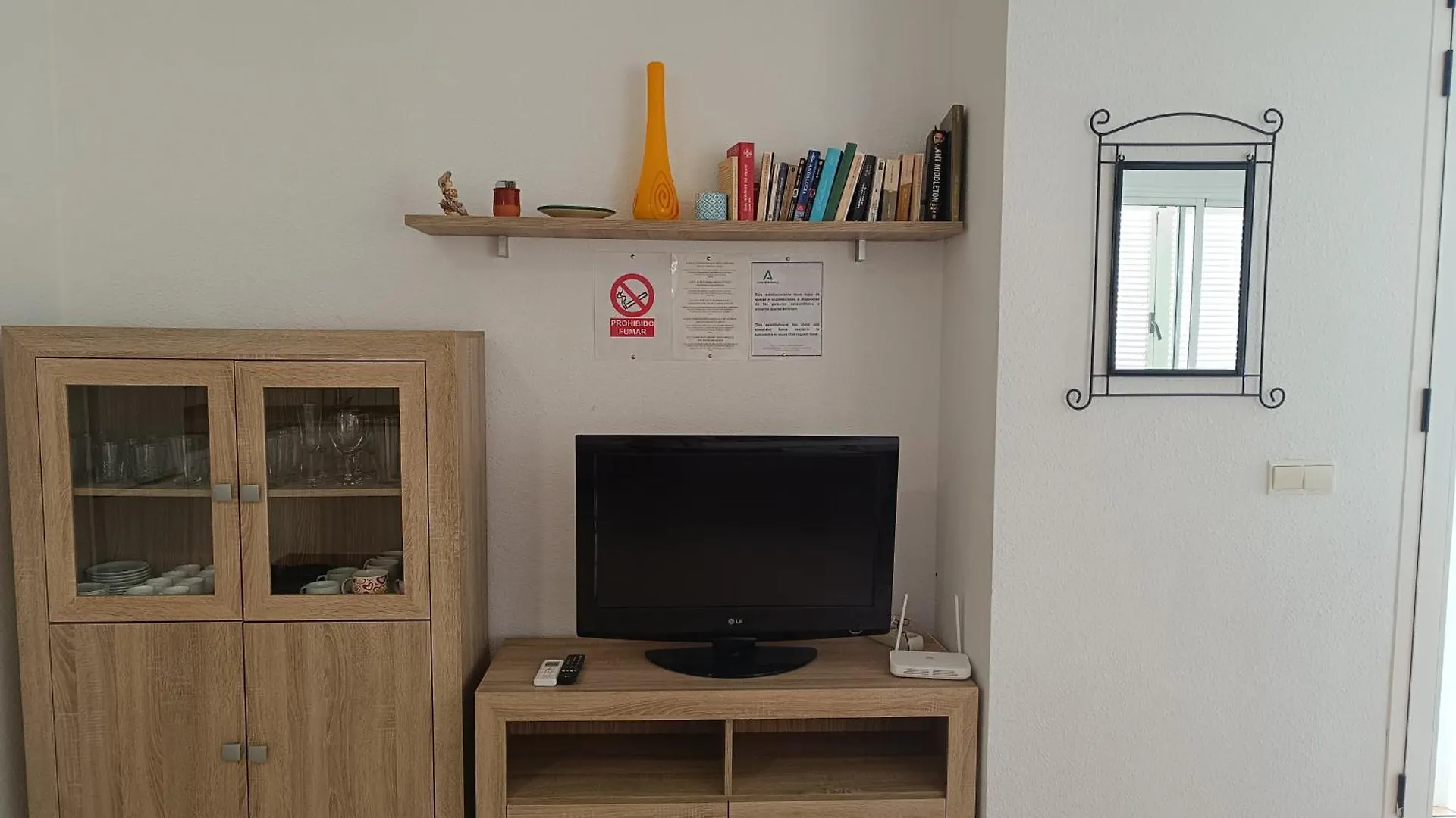 Vera Natura, Apartamento Carmen Appartamento