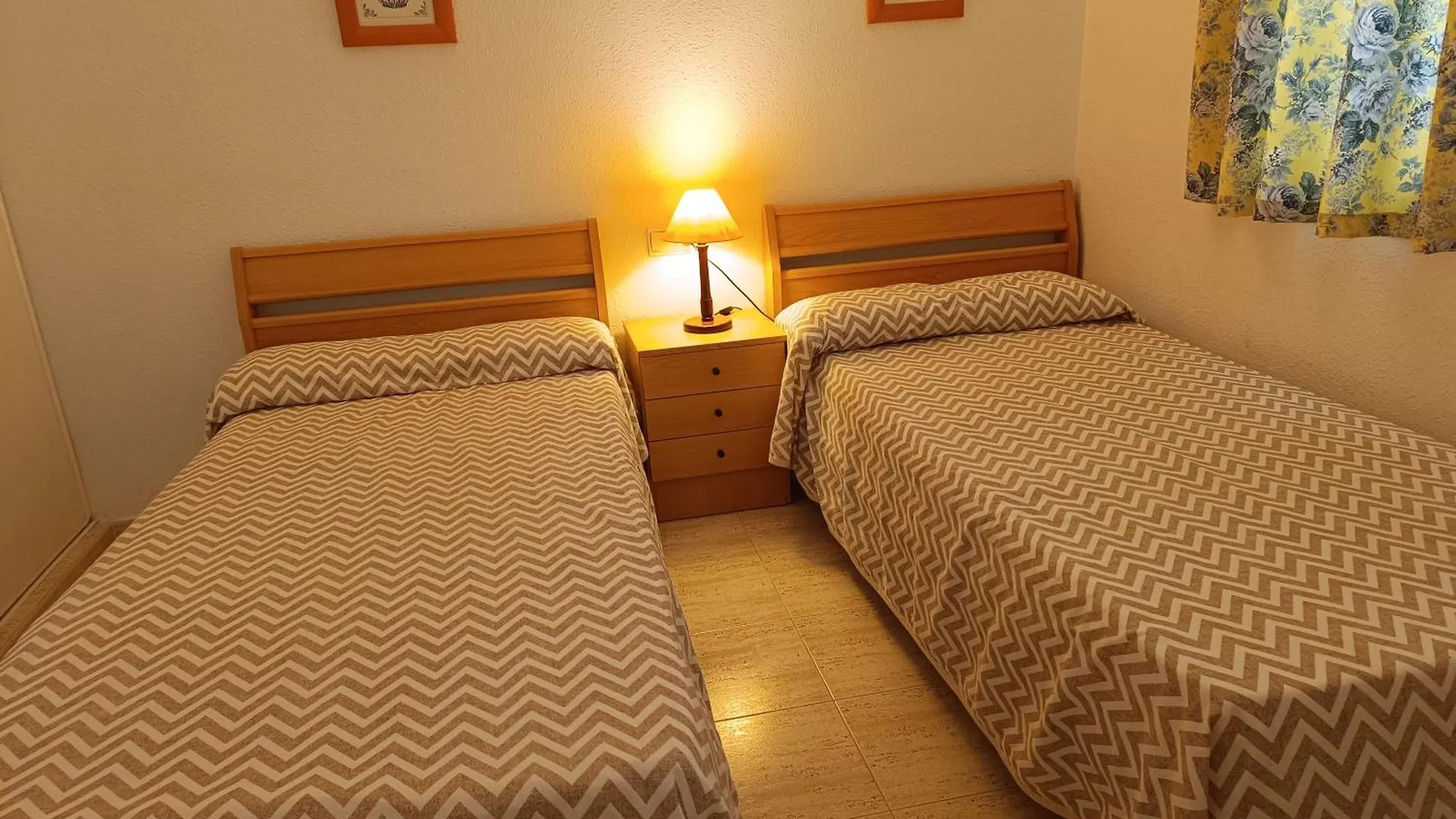 Appartamento Vera Natura, Apartamento Carmen Spagna