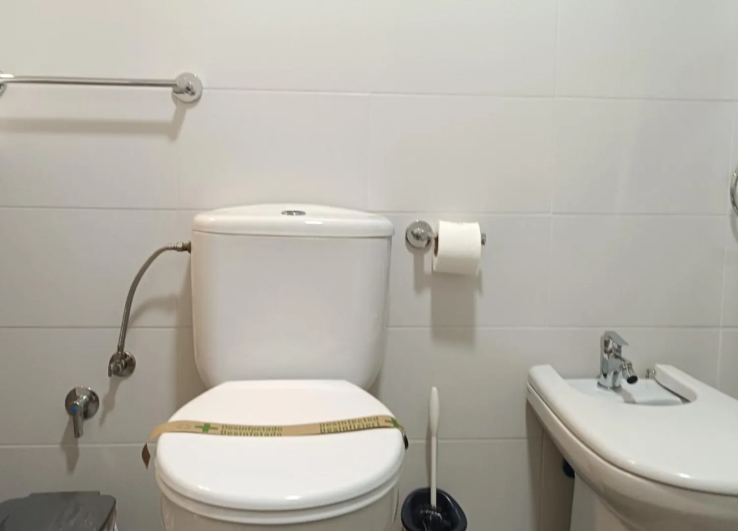 Vera Natura, Apartamento Carmen