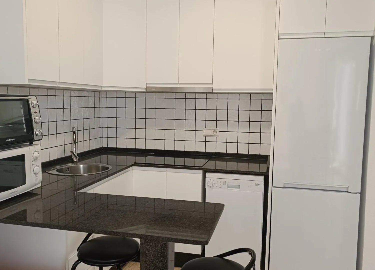 Vera Natura, Apartamento Carmen Appartamento