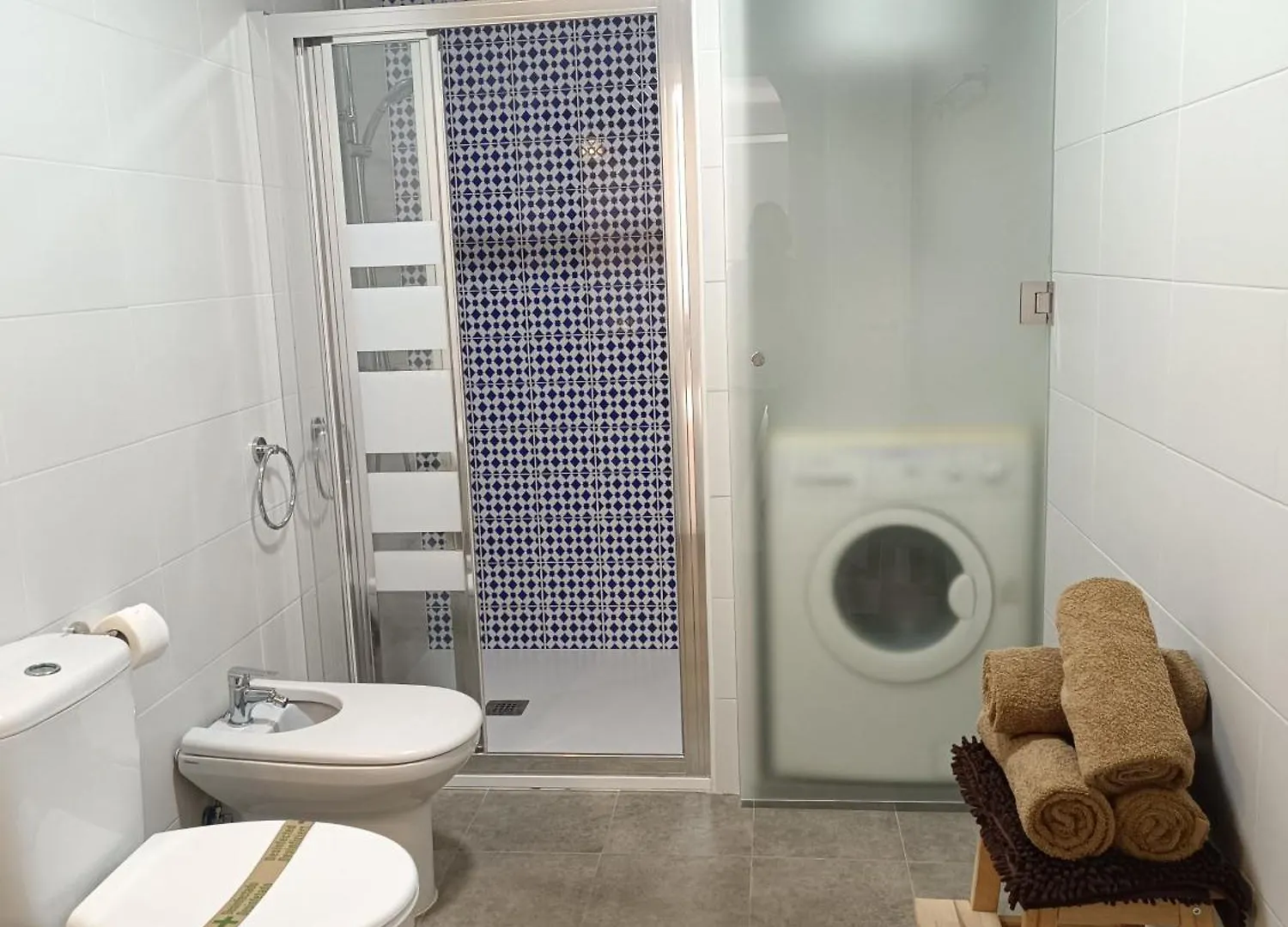 Appartamento Vera Natura, Apartamento Carmen Spagna