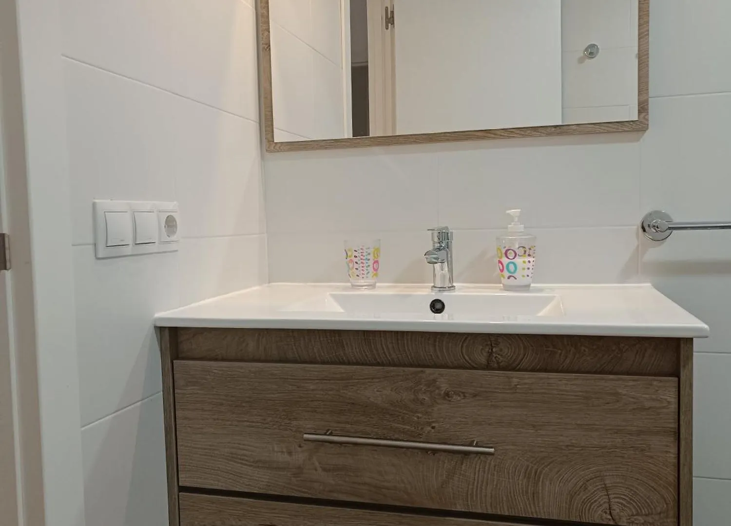 Vera Natura, Apartamento Carmen Appartamento