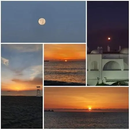 Appartamento Vera Natura, Apartamento Carmen