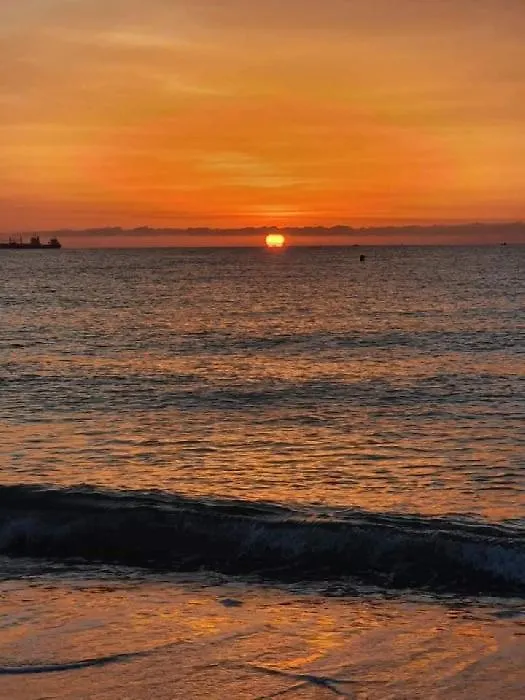 Vera Natura, Apartamento Carmen