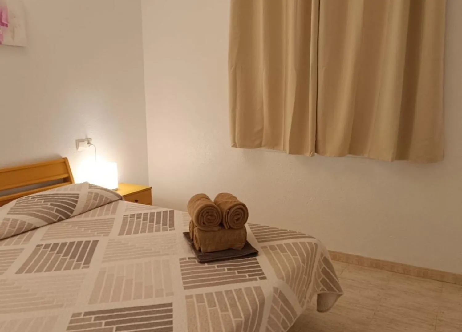 Appartamento Vera Natura, Apartamento Carmen
