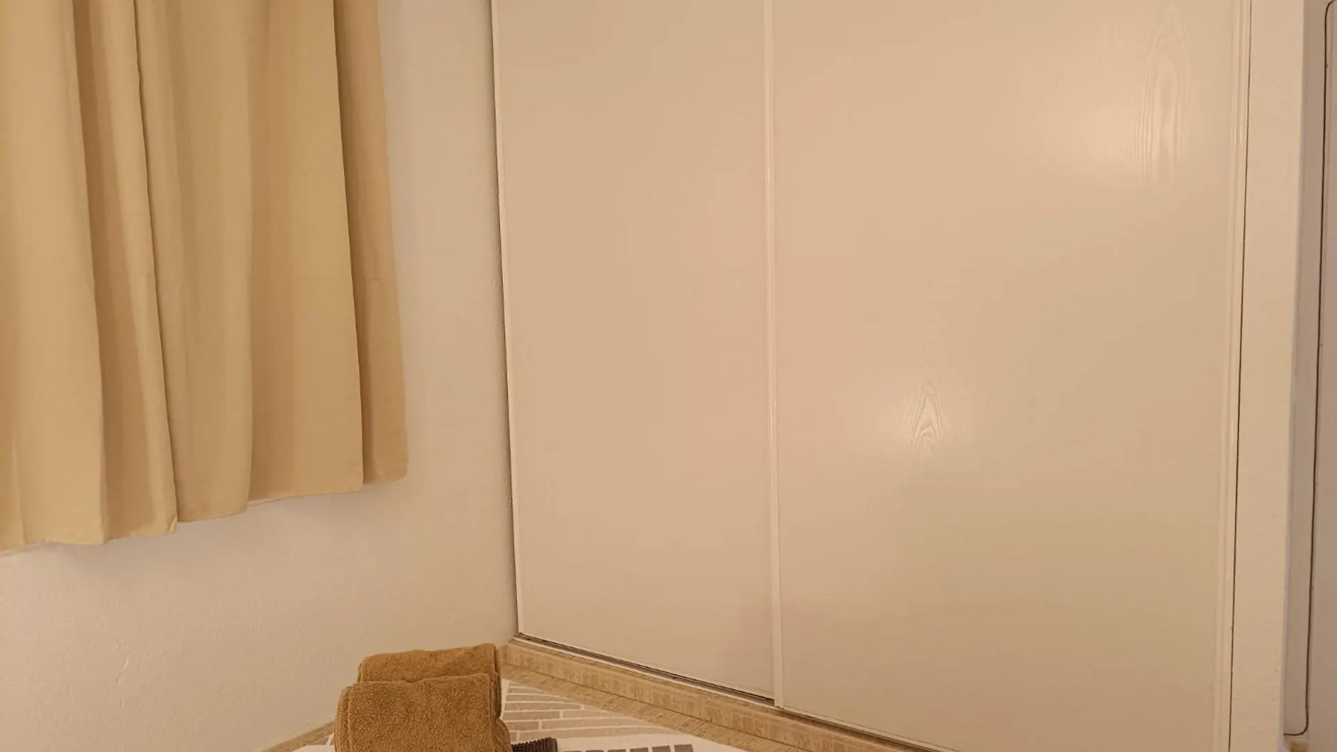 Vera Natura, Apartamento Carmen