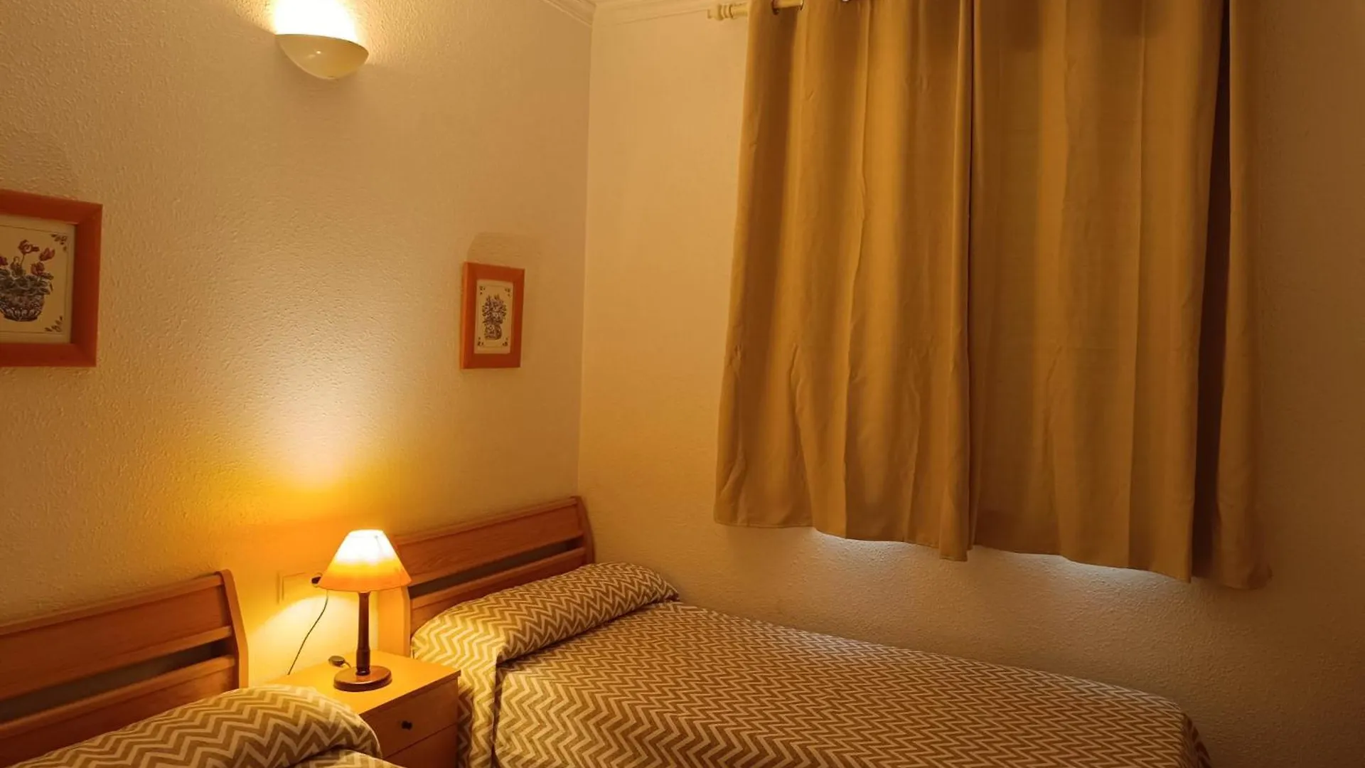 Appartamento Vera Natura, Apartamento Carmen Spagna