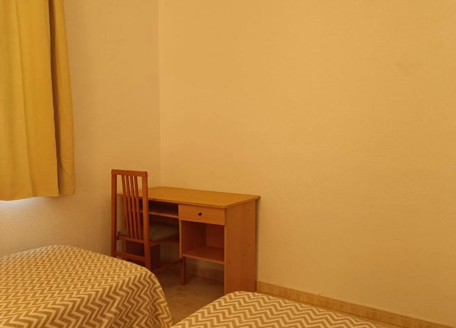 Vera Natura, Apartamento Carmen Spagna