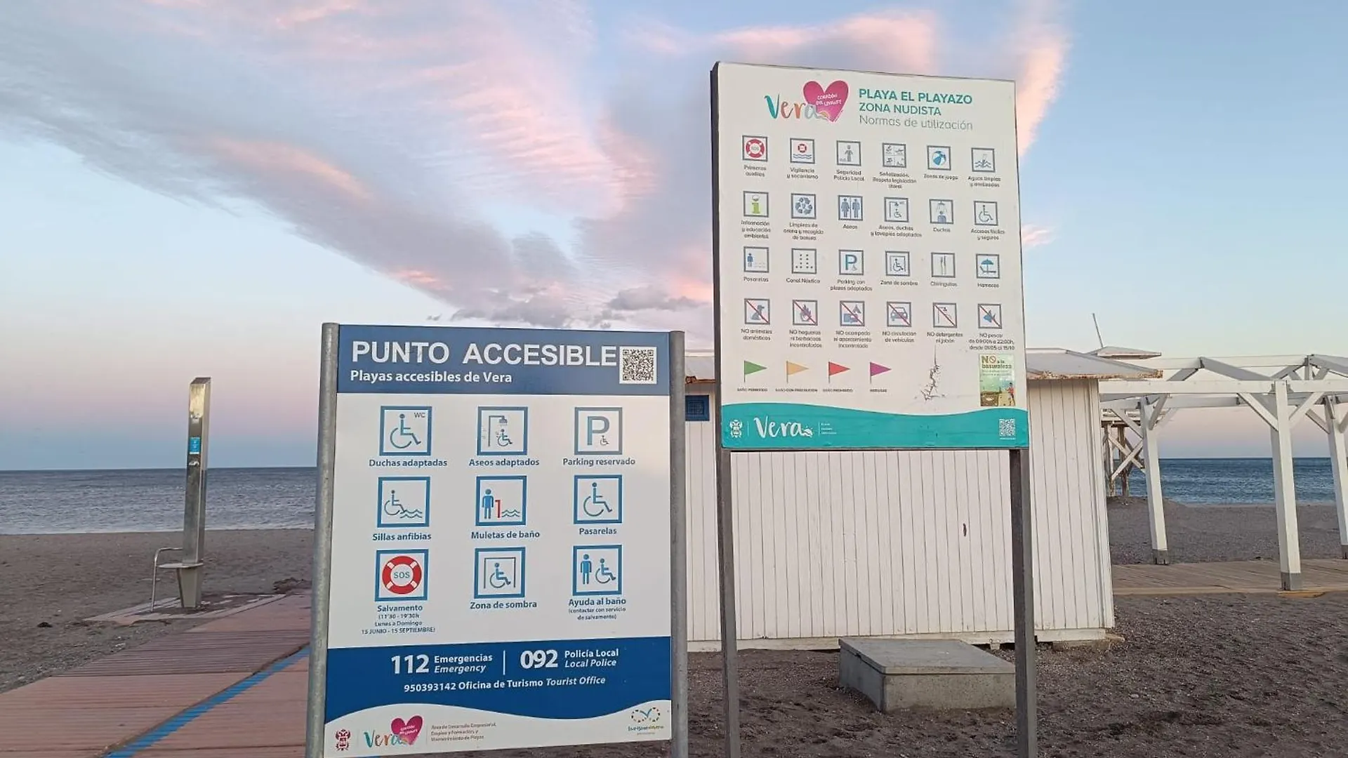 Vera Natura, Apartamento Carmen 0*,  Spagna