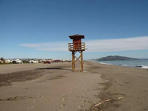 Appartamento Vera Natura, Apartamento Carmen