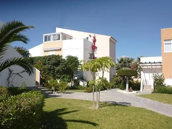 Vera Natura, Apartamento Carmen Appartamento