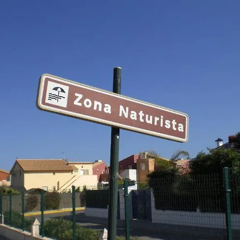 Vera Natura, Apartamento Carmen Appartamento