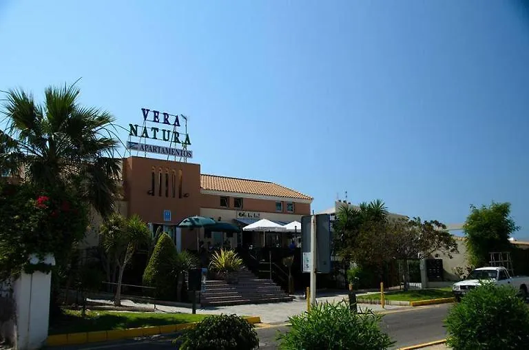 Vera Natura, Apartamento Carmen 0*,