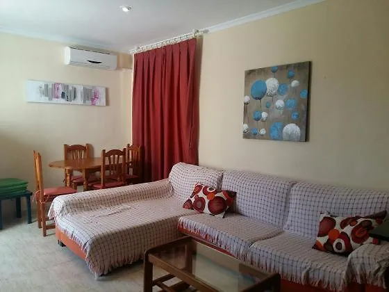 Appartamento Vera Natura, Apartamento Carmen