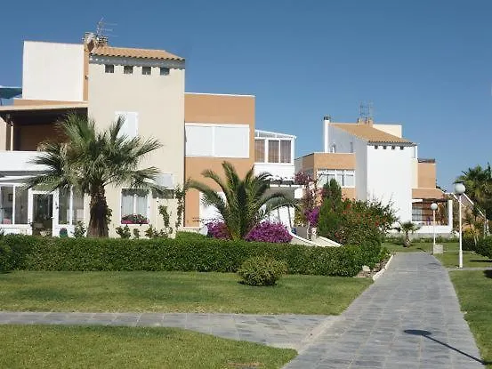 Vera Natura, Apartamento Carmen 0*,